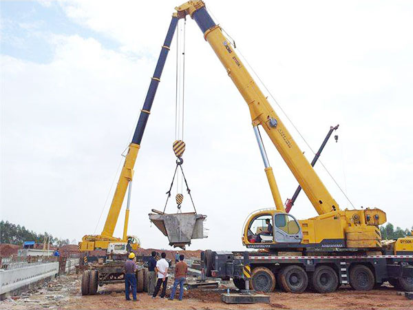 如何購(gòu)買一臺(tái)好的隨車吊？購(gòu)買隨車吊注意事項(xiàng)